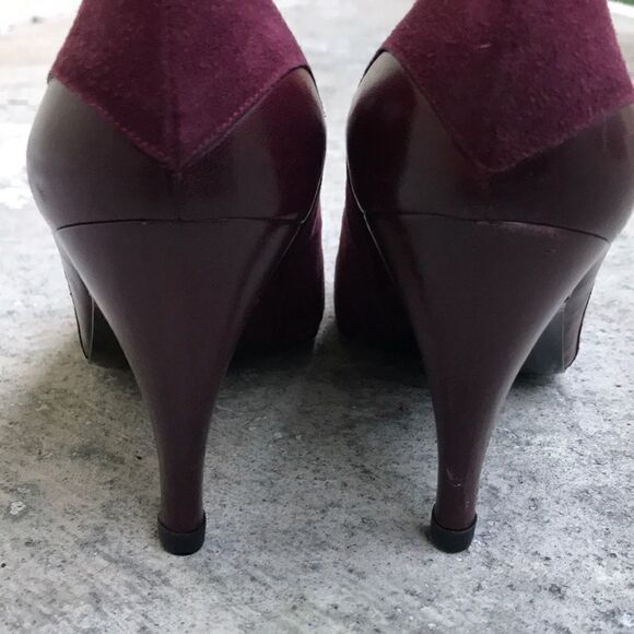 Charles Jourdan heels   - Picture 4 of 6